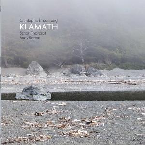 CD Shop - CHRISTOPHE LINCONTANG KLAMATH