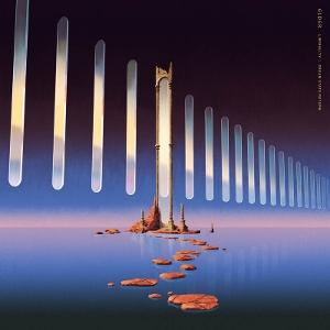 CD Shop - ELDER LIMINALITY / DREAM STA...
