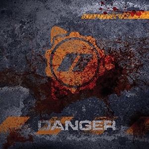 CD Shop - NOVAKILL (D)ANGER