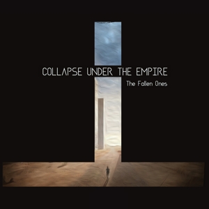 CD Shop - COLLAPSE UNDER THE EMPIRE FALLEN ONES
