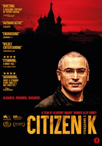 CD Shop - GUSTAVO DU JOS+® ANTONIO ABREU CITIZEN K
