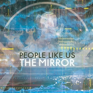 CD Shop - PEOPLE LIKE US MIRROR