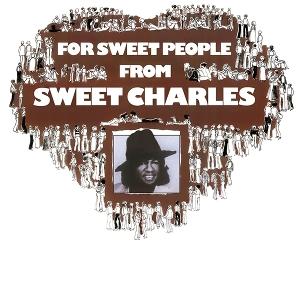 CD Shop - SWEET CHARLES SHERRELL FOR SWEET PEOPLE FROM