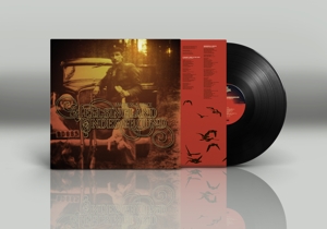 CD Shop - HELLSINGLAND UNDERGROUND MADNESS & GRACE