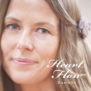 CD Shop - DANIELLE HEART FLOW