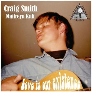 CD Shop - CRAIG SMITH LOVE IS OUR EXISTENCE