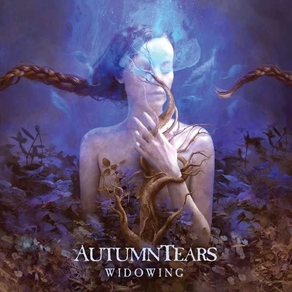 CD Shop - AUTUMN TEARS WIDOWING / ZERESH POSS...