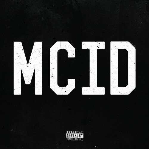 CD Shop - HIGHLY SUSPECT MCID
