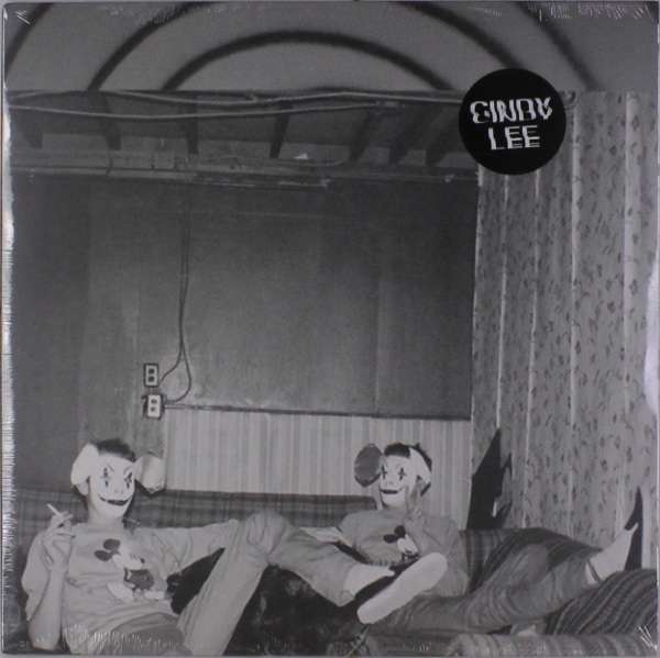 CD Shop - CINDY LEE ACT OF TENDERNESS