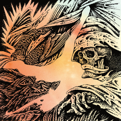 CD Shop - THE HEAVY EYES FOCUS