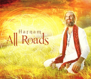 CD Shop - HARNAM ALL ROADS