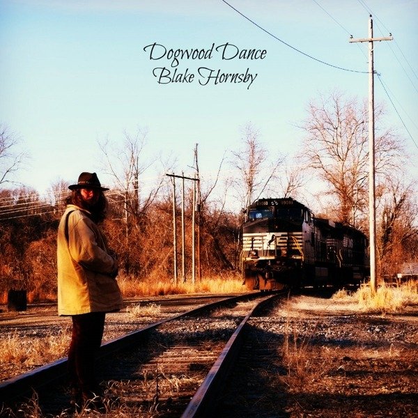 CD Shop - BLAKE HORNSBY DOGWOOD DANCE