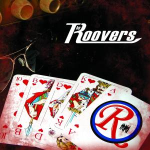 CD Shop - ROOVERS ROOVERS