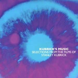 CD Shop - VARIOUS ARTISTS KUBRICK\