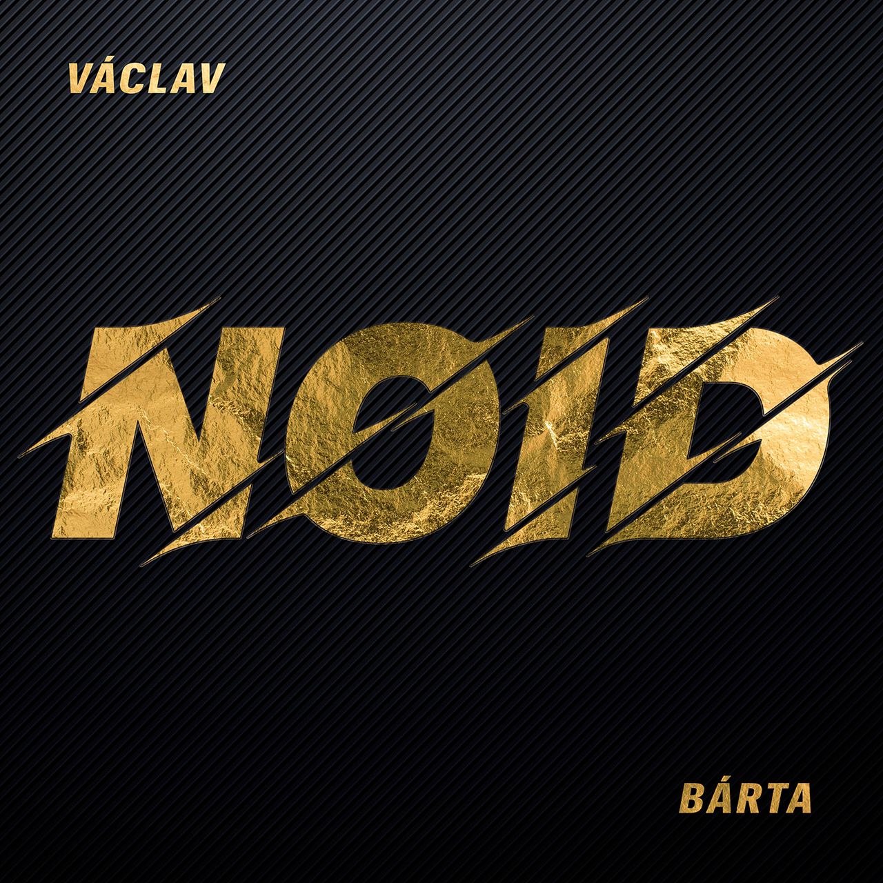CD Shop - BARTA, VACLAV NOID 3CD BOX (JEDINEJ KROK, ZEM, HOLLYWOOD)