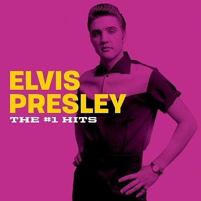 CD Shop - ELVIS PRESLEY HITS