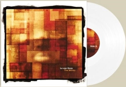 CD Shop - LO VAN GORP WORKS