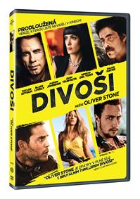 CD Shop - FILM DIVOSI DVD - PRODLOUZENA VERZE