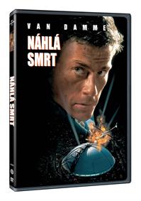 CD Shop - FILM NAHLA SMRT DVD