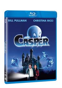 CD Shop - FILM CASPER BD