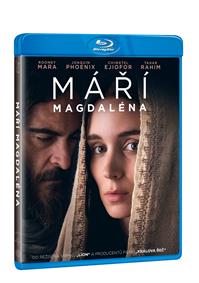 CD Shop - FILM MARI MAGDALENA BD