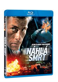 CD Shop - FILM NAHLA SMRT BD