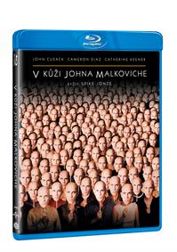 CD Shop - FILM V KUZI JOHNA MALKOVICHE BD