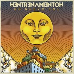 CD Shop - HENTRENAMIENTOH UN NUEVO SOL