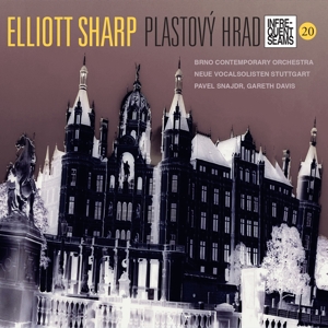 CD Shop - VENI ACADEMY W. ELLIOTT SHARP PLASTOVY HRAD