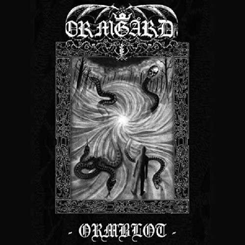 CD Shop - ORMGARD ORMBLOT