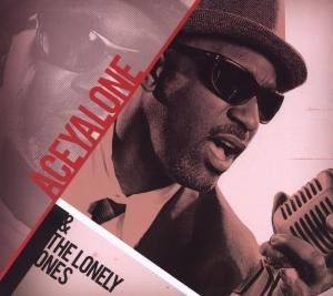 CD Shop - ACEYALONE LONELY ONES