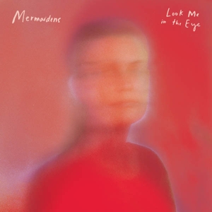 CD Shop - MERMAIDENS LOOK ME IN THE EYE