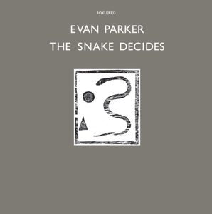 CD Shop - EVAN & JOE MCPHEE PARKER SNAKE DECIDES