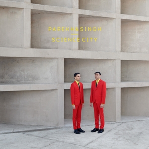 CD Shop - PAREKH & SINGH SCIENCE CITY