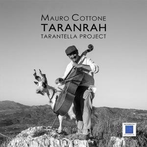 CD Shop - MAURO COTTONE TARANRAH