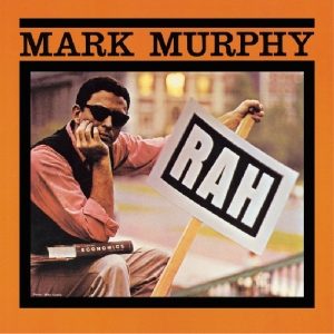 CD Shop - MARK MURPHY RAH + HIP PARADE