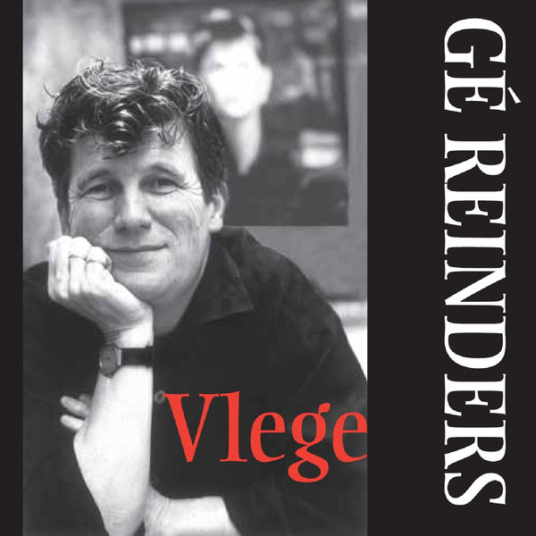 CD Shop - Gé REINDERS VLEGE