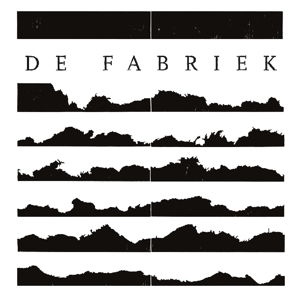 CD Shop - DE FABRIEK TERUGKEREN