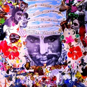 CD Shop - NONA & SOUL CLAP HENDRYX KEEP FUNKIN