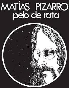 CD Shop - MATIAS PIZARRO PELO DE RATA