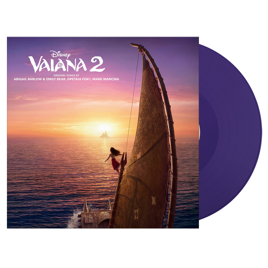 CD Shop - VARIOUS ARTISTS VAIANA 2
