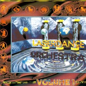 CD Shop - LASERDANCE LASERDANCE ORCHESTRA V...