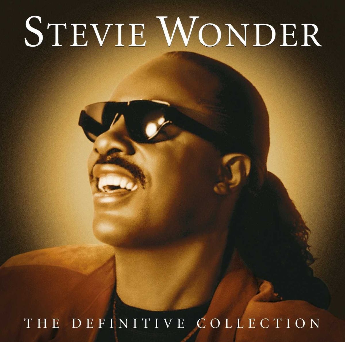CD Shop - STEVIE WONDER DEFINITIVE COLLECTION