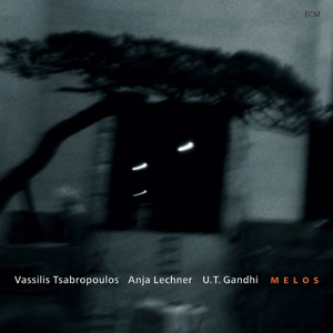 CD Shop - TSABROPOULOS, LECHNER, GHANDI MELOS