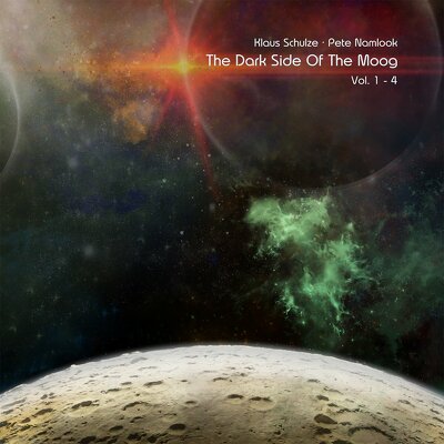 CD Shop - KLAUS SCHULZE,PETE NAMLOOK DARK SIDE OF THE MOOG ...