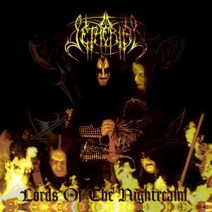 CD Shop - SETHERIAL LORDS OF THE NIGHTREALM