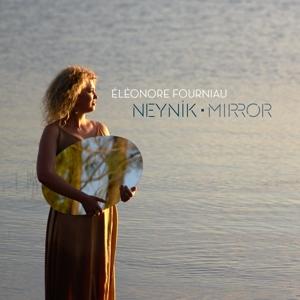 CD Shop - ELEONORE FOURNIAU NEYNIK