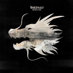 CD Shop - SUZZALLO QUIET YEAR