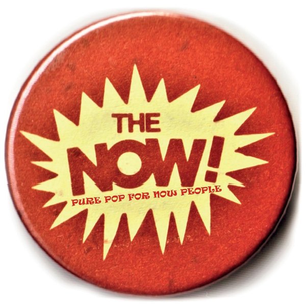 CD Shop - THE NOW! PURE POP FOR NOW PEOPLE