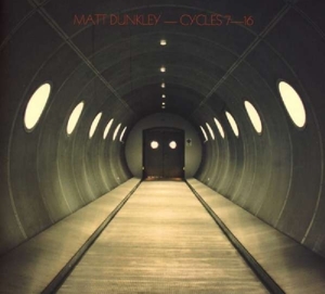 CD Shop - MATT DUNKLEY CYCLES 7-16